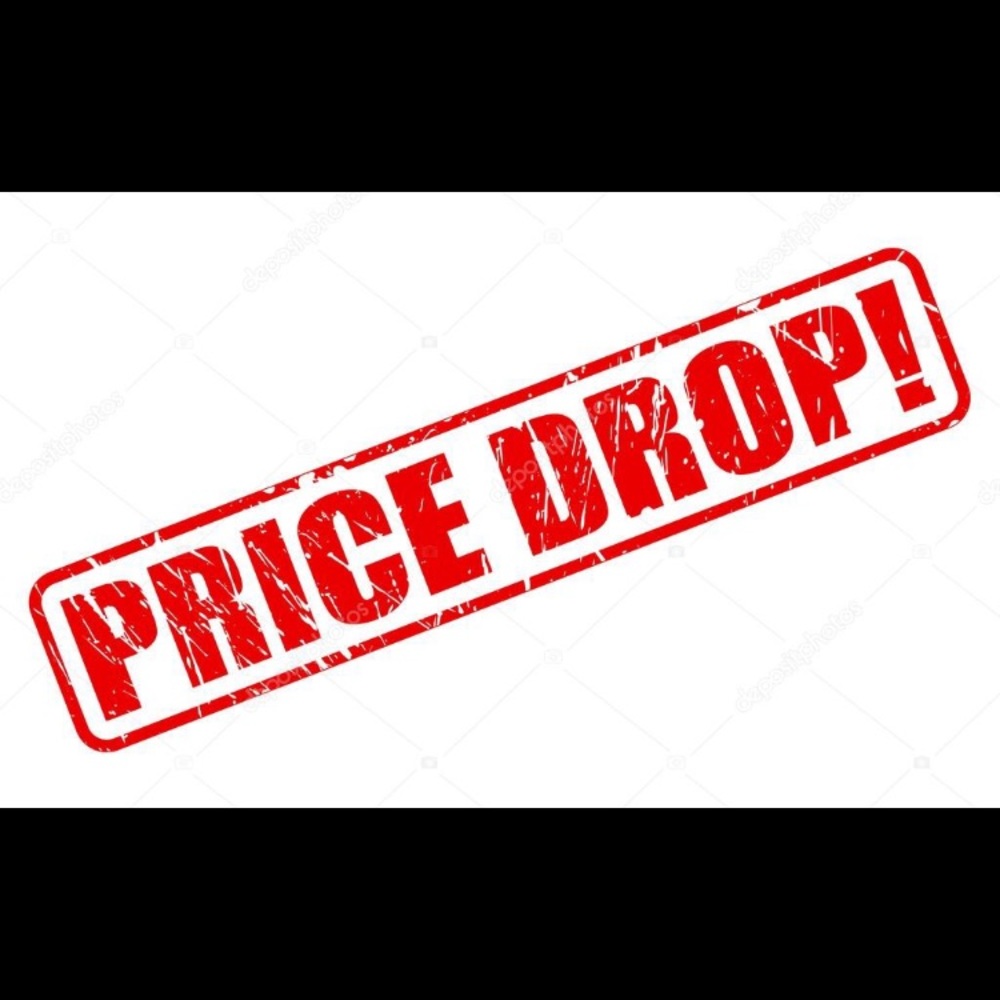 ALL PRICES LOWERED!